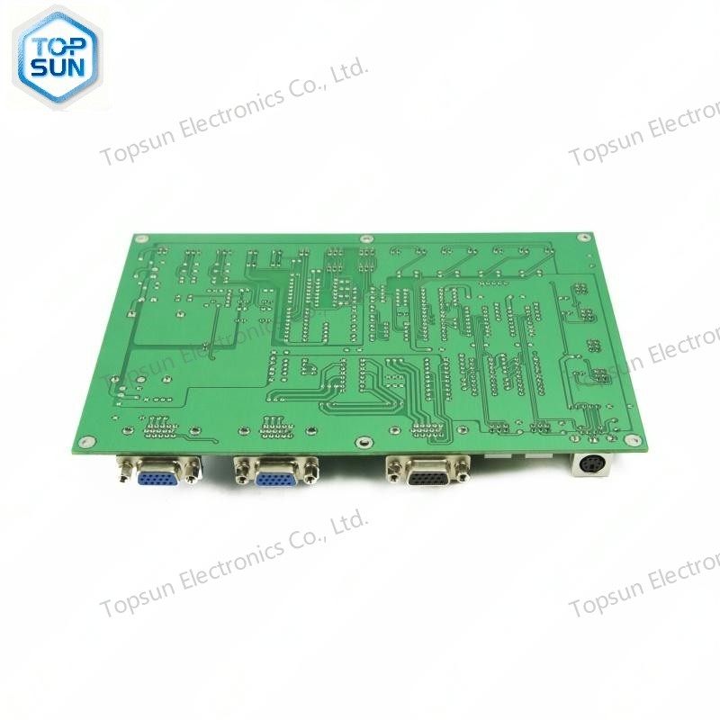 Topsun Electronics Co., Ltd